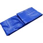 Other Fabric PE Tarpaulin Logo Printing 100% Waterproof for Truck Cover and