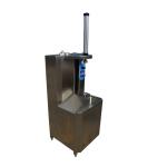 superdry wholesale coconut peeling machine mango peeling machine cassava wash