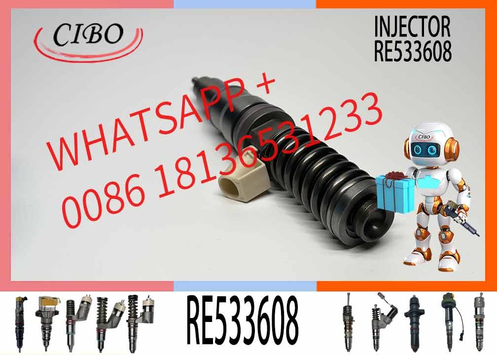 03883426 EC700 D16 Fuel Injector Common Rail Injector 03883426 04085436 3801144 E3.24