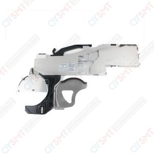 China Solid Material SMT Feeder SAMSUNG Spare Parts 8MM Smart Feeder CE Certificated factory