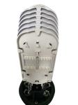 Outdoor FTTH FTTX IP68 Dome Fiber Optic Splice Closure 288 Joint Box PP+GF