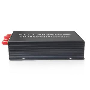 China Indoor Mobile 5G Cellular Routers , CPE Industrial Strength WiFi Router factory