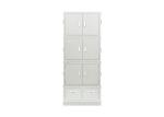 4g / 5g Signal Shielding School Odm Phone Cabinet