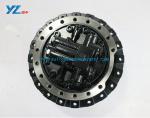 Excavator Hydraulic Travel Motor 9243839 9256989 9247662 for ZAX240-3 Hitachi