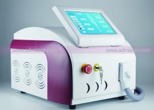 China diode laser hair remove machine permanent hair reduction for distributors factory