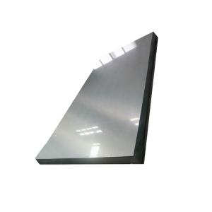 China 5000 Series Aluminum Alloy 5182 Aluminum Alloy Sheet For Automobile Industry factory