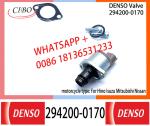 Neutral Control Valve 294200-0170 For Hino Isuzu Mitsubishi Nissan
