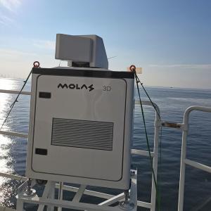 China Modbus TCP 5%-100% RH Humidity Wind Lidar Without Condensation factory