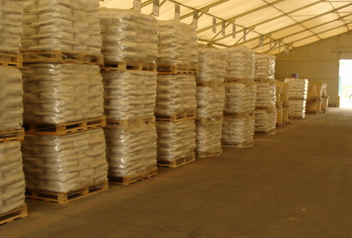 Common Refractoriness 1580° Refractoriness 1770° Sintered Tabular Alumina for Refractory
