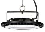 Aluminum 90 Degree 90lm/W UFO Industrial High Bay Led Lights