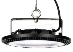 China KCD Professional Wireless Control Warehouse 150w 200w 400w High Bay Led Lights factory