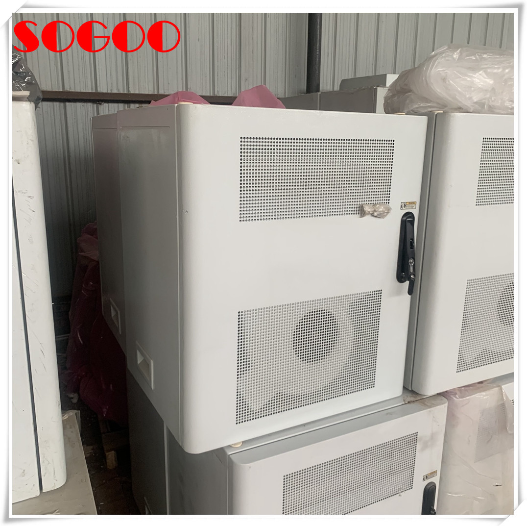 Huawei TMC11H Outdoor Cabinet Power System RFC For Huawei BBU3900 BTS3900A DBS3900