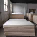Moisture Content 8%-12% Natural Wood Glue Boards for Natural Wood or Bleached