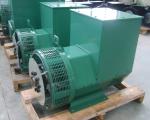 Brushless AC Alternator 80kw