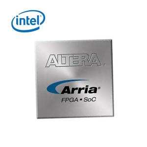China Arria 10 Gx 1150 667MHz Field Programmable Gate Array factory