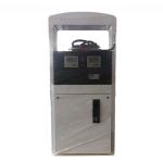 Oil and Gas Station LPG Dispenser Flow Rate 5-50L/min AC220V Ex-proof Solenoid