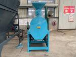 Making Fertilizer Granules Choose Organic Fertilizer Granulator For Optimum