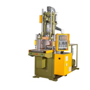 1.6T PT-450D Vertical Sliding Table Plastic Injection Machine