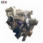 Japanese Isuzu Truck Spare Parts for ISUZU 6BD1 Aftermarket Replacement USED