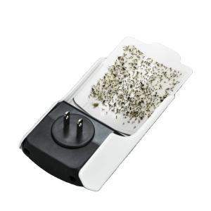 China Plug-in Mosquito Killing Lamps Zapper UV395 LED Electric Mosquito Fly Bug Insect Trap for Sustainable Mosquito Control factory