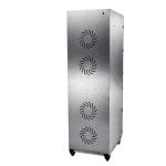 32 Trays Coffee Bean Industrial Vegetable Dryer Machine Hot Air Drying Machine 3