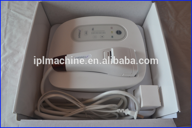 Distributor Opportunity Home Use IPL SHR Skin Rejuvenation Fast Hair Removal Machine
