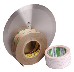 China Circular Knives ， Blade For Adhesive Tape And Packaging Film factory