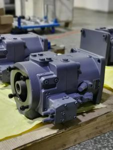China A11VLO260LRDU2/11R-NZD12 Hydraulic Pump for Machinery factory