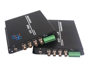 China Mpeg4 / Mpeg2 HDMI HD SDI Fiber Converter Over Coax Cable HFC Rf Amplifer factory