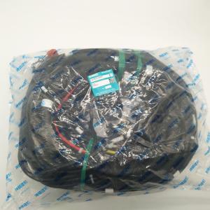 China SK250-8 Excavator Wiring Harness , Main Wire Harness LQ13E01245P1 on sale