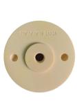 Durable High Hardness Resin Grinding Wheel 150*12*20*12 for Professional