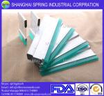 Wooden&Aluminum handle for screen printing/screen printing squeegee aluminum