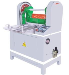 China Strip Cutter For Rubber and Silicone, Slitting Machine - S type factory