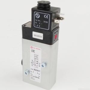 China IMI Herion 2623077 5/2 Signal Solenoid Valve Norgren Multi Function factory