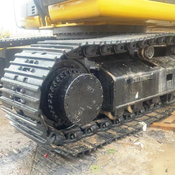 CAT 330D2 Used Caterpillar Excavators