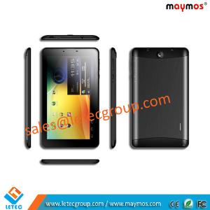 China Tablet pc reviews factory