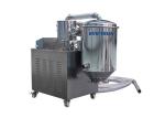 Grain Vacuum Feeder Conveyor Machine Conveying System