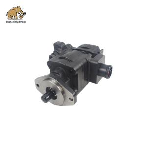 China Hydraulic Pump AT331223 For 310SK 315SK 325J 325K 325SK 310SJ 310G 315SJ Backhoe Loader factory