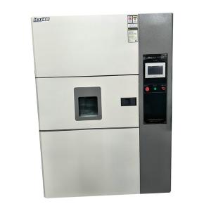 China AC380V SS304 Impact Environmental Test Chamber For C factory
