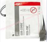 11996-000017 Electrode Pads For Physio-Control Lifepak 1000 Defibrillator