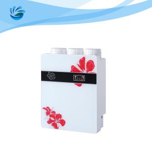 China Home Use Water Treatment System Water Purification Machine factory