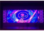 1,920Hz LED Advertising Display