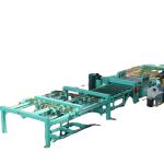 Shearing Automatic Length Cutting Machine Cut To Length Equipment 25T