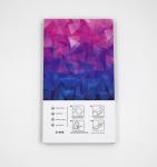 Custom Printing Logo Cell Phone Tempered Glass Screen Protector Paper Packaging