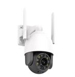 Unistone 2MP WIFI Dual Light Speed Dome(US-SDO202DL)