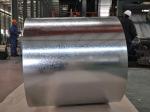 30-150g/m2 Az Coating Galvanized Steel Coil in S0926-257