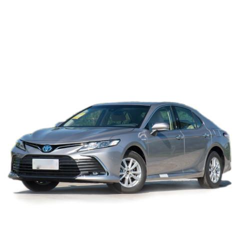 Naturally aspirated 2023 2024 To-yota C-amry 2.0 L 177 horsepower Hybrid car