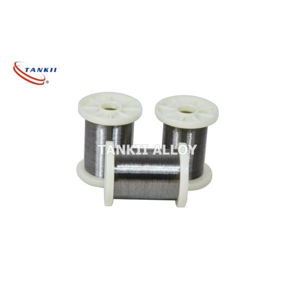 China Copper Nickel Alloy Cuprothal 30 Cuni Wire Electrical Resistance factory
