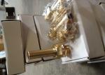 Water Outlet 8mm Diameter DN20 Dancing Fountain Nozzles