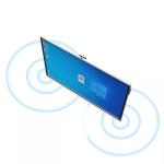 6 In 1 Infantil 65 Inch Smart Board Touch Interactive Whiteboard
